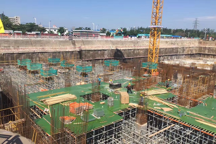 覆塑模板 覆塑模板